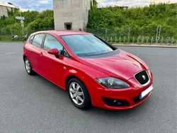 Rot Gebraucht 2011 Seat Leon Copa Limousine | 5.999 € (Teuer)