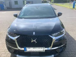Schwarz Gebraucht 2018 DS Automobiles DS7 Crossback Performance SUV | 22.100 €