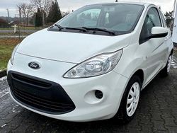 Weiß Gebraucht 2011 Ford Ka Trend Kleinwagen | 1.900 € (Guter Preis)