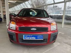 Tango Gebraucht 2009 Ford Fusion Ambiente Kleinwagen | 3.990 € (Fairer Preis)