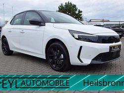 Weiß Gebraucht 2024 Opel Corsa Limousine | 17.990 € (Fairer Preis)