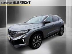 Grau kqg + schwarz gne Neu 2025 Renault Austral Techno SUV | 35.759 € (Fairer Preis)