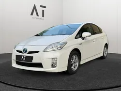 Weiß Gebraucht 2009 Toyota Prius Kleinwagen | 7.900 € (Fairer Preis)