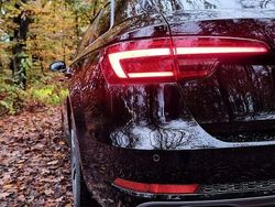 Schwarz Gebraucht 2018 Audi A4 Sport Kombi | 15.500 € (Fairer Preis)