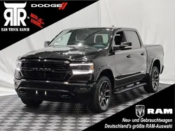Schwarz Gebraucht 2020 Dodge Ram Abholung | 59.900 €