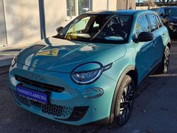 Aqua blau Neu 2025 Fiat 600 SUV | 25.480 €