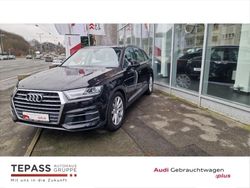 Schwarz Gebraucht 2019 Audi Q7 Ambiente SUV | 40.680 € (Guter Preis)