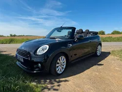 Schwarz Gebraucht 2018 Mini Cooper Kleinwagen | 17.500 € (Teuer)