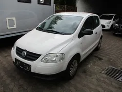 Weiß Gebraucht 2010 VW Fox Refresh Kleinwagen | 1.300 € (Guter Preis)