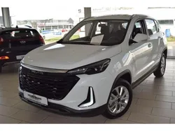 Weiß Gebraucht 2023 Baic X35 SUV | 15.990 € (Fairer Preis)