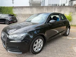 Schwarz Gebraucht 2012 Audi A1 Attraction Kleinwagen | 6.900 € (Guter Preis)