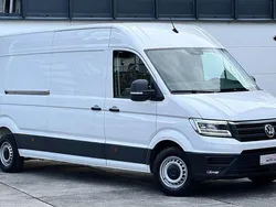 Weiß Gebraucht 2019 VW Crafter Van | 23.500 € (Fairer Preis)