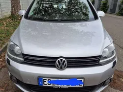 Gebraucht 2009 VW Golf Plus Cross Comfortline Van / Kleinbus | 5.350 € (Superpreis)