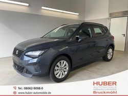 [s7s7] magnetic grau metallic Neu 2025 Seat Arona Style SUV | 21.090 € (Guter Preis)
