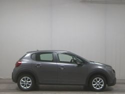 Grau Gebraucht 2020 Citroën C3 Feel Limousine | 6.980 € (Fairer Preis)
