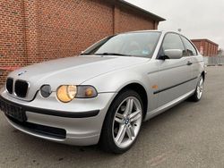 Silber Gebraucht 2004 BMW 316 Limousine | 2.900 € (Fairer Preis)