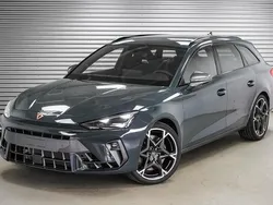 Fjord blau uni (9k) Neu 2025 Cupra Leon VZ Kombi | 40.491 € (Guter Preis)