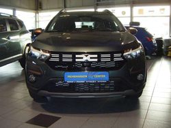 Zedergrün Neu 2025 Dacia Jogger Extreme Van / Kleinbus | 22.990 € (Fairer Preis)