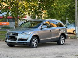 Grau Gebraucht 2007 Audi Q7 SUV | 9.000 € (Guter Preis)