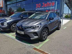 Anthrazitgrau Gebraucht 2024 Mitsubishi ASX Select SUV | 28.490 € (Superpreis)
