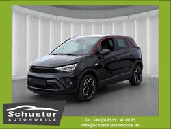 Schwarz Gebraucht 2023 Opel Crossland GS Line SUV | 15.479 € (Guter Preis)