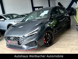 Grau Gebraucht 2024 Hyundai i30 N Performance Limousine | 34.900 € (Fairer Preis)