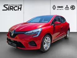 Rot Gebraucht 2021 Renault Clio V Zen Limousine | 12.990 € (Guter Preis)