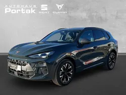 Fiord blau Neu 2025 Cupra Terramar SUV | 41.844 € (Etwas zu teuer)