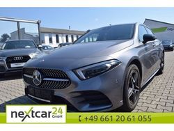 Gebraucht 2021 Mercedes A250 AMG line Limousine | 31.990 € (Teuer)
