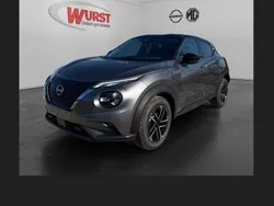 Grau Neu 2025 Nissan Juke N-Connecta SUV | 27.398 € (Guter Preis)