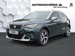 Sonstige Gebraucht 2021 Seat Arona Xperience SUV | 26.990 €