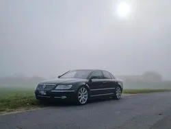 Gebraucht 2010 VW Phaeton Limousine | 6.499 € (Etwas zu teuer)