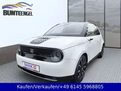 Weiß Gebraucht 2021 Honda e Advance Kleinwagen | 16.800 € (Guter Preis)