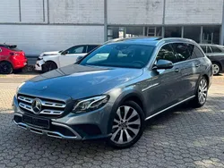 Selenitgrau Gebraucht 2017 Mercedes E220 Kombi | 22.000 € (Guter Preis)
