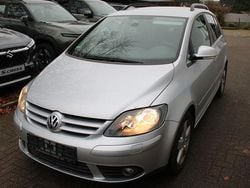 Silber Gebraucht 2008 VW Golf Plus United Van / Kleinbus | 5.550 € (Fairer Preis)
