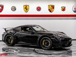 Schwarz Gebraucht 2022 Porsche 911 Carrera GTS Coupé | 157.890 € (Etwas zu teuer)