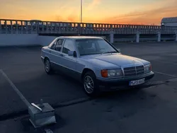 Mercedes 190