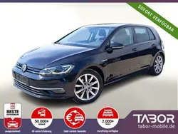 Schwarz Gebraucht 2019 VW Golf VII Highline Limousine | 17.788 € (Fairer Preis)