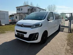 Weiß Gebraucht 2021 Citroën Spacetourer Van | 18.990 €