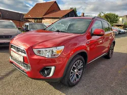 Rot Gebraucht 2015 Mitsubishi ASX Diamant Edition SUV | 9.990 € (Fairer Preis)