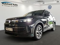 Grau Gebraucht 2025 VW Tiguan Life SUV | 46.690 € (Fairer Preis)