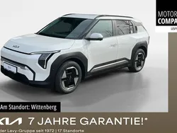 Weiß Neu 2025 Kia EV3 Air SUV | 28.250 €