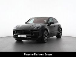 Schwarz Gebraucht 2023 Porsche Macan SUV | 77.450 €