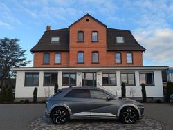 Andere Gebraucht 2021 Hyundai Ioniq 5 SUV | 22.450 € (Fairer Preis)
