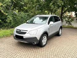 Silber Gebraucht 2008 Opel Antara Cosmo SUV | 2.990 € (Superpreis)