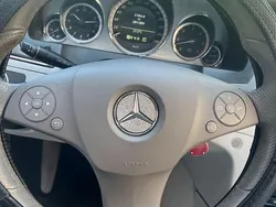 Grau Gebraucht 2009 Mercedes C350 Elegance Coupé | 8.400 € (Guter Preis)
