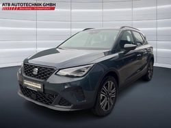 Blau Neu 2025 Seat Arona SUV | 26.990 € (Fairer Preis)