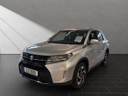Silber Neu 2025 Suzuki Vitara Comfort+ SUV | 29.950 € (Teuer)