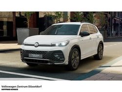 Weiß Neu 2025 VW Tiguan IQ Drive SUV | 60.980 € (Teuer)