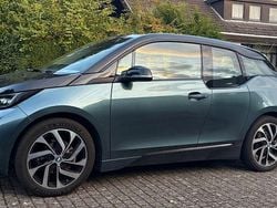 Blau Gebraucht 2022 BMW i3 Kleinwagen | 18.900 € (Fairer Preis)